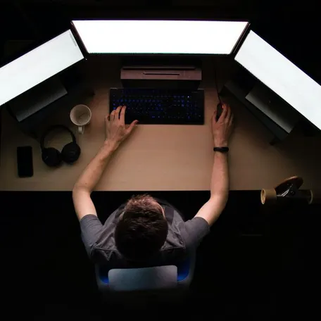 Аутсорсинг/Outsourcing