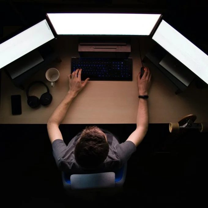 Аутсорсинг/Outsourcing